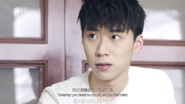 Ơn giời, “Bất Khả Kháng Lực” cuối cùng cũng đã “ra lò”! - Ảnh 9. Ơn giời, “Bất Khả Kháng Lực” cuối cùng cũng đã “ra lò”! - Ảnh 9.