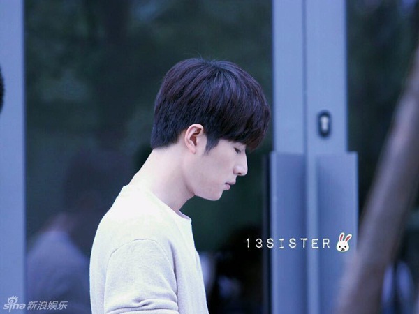 Vết bớt giọt lệ tr&ecirc;n mặt g&aacute;i qu&ecirc; Thư Kỳ g&acirc;y t&ograve; m&ograve; cho kh&aacute;n giả - Ảnh 23.