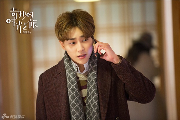 M&atilde; Khả, Trương Hinh Dư li&ecirc;n tục tấn c&ocirc;ng m&agrave;n ảnh Hoa ngữ - Ảnh 20.