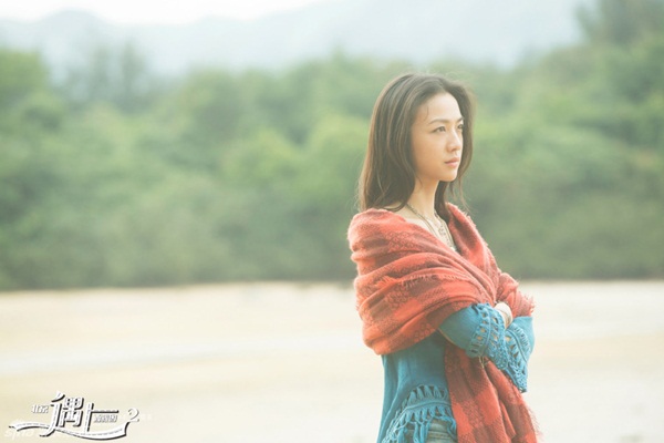 Phim hợp tác Trung – Hàn của Triệu Vy và Joo jin Mo bị ngừng quay - Ảnh 9.