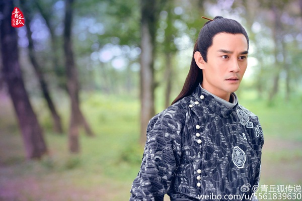 “Bồng ca” Trương Thiên Ái quẩy hết mình trong phim mới - Ảnh 17.
