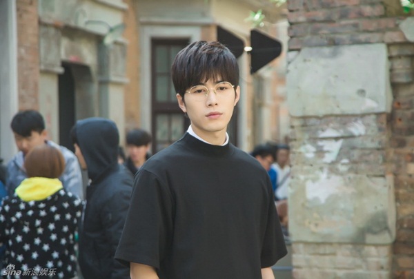 Vết bớt giọt lệ tr&ecirc;n mặt g&aacute;i qu&ecirc; Thư Kỳ g&acirc;y t&ograve; m&ograve; cho kh&aacute;n giả - Ảnh 25.