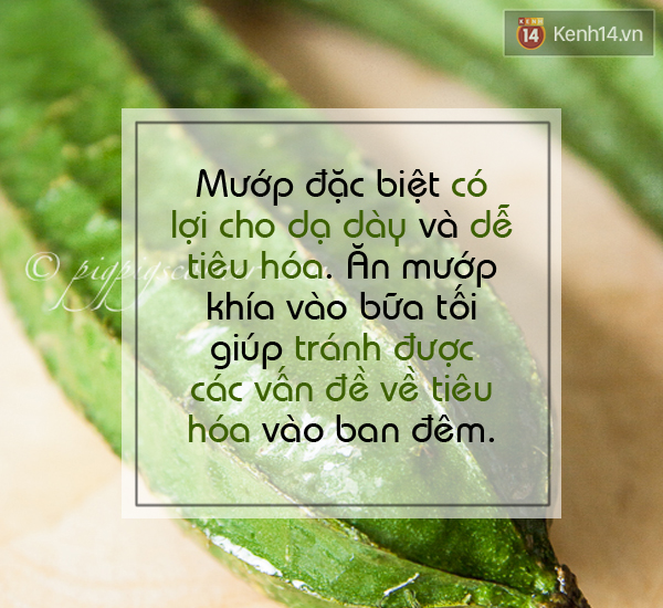 Ngủ ngon giấc trong ngày hè với các thực phẩm gần gũi - Ảnh 4.