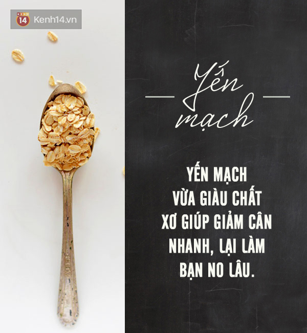 Ăn những món này vào buổi sáng để giảm cân nhanh hơn trong ngày - Ảnh 4.