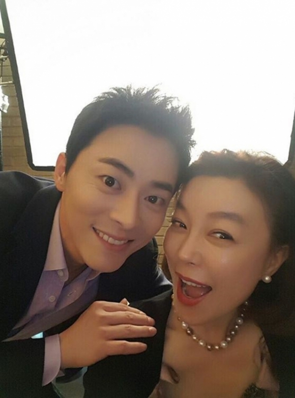 “Jealousy Incarnate”: Jo Jung Suk mạnh dạn tấn công Gong Hyo Jin bằng nụ hôn thứ hai - Ảnh 50.