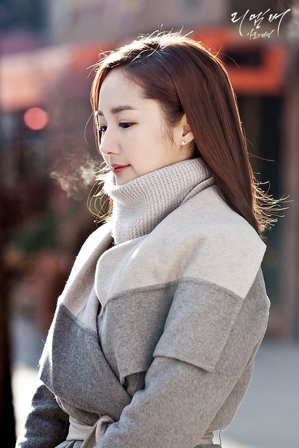 “Remember”: Park Min Young tan nát cõi lòng khi Yoo Seung Ho phát bệnh - Ảnh 40.