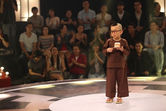 4 nh&oacute;c t&igrave; cute lạc lối của TV Show Việt năm qua - Ảnh 34.