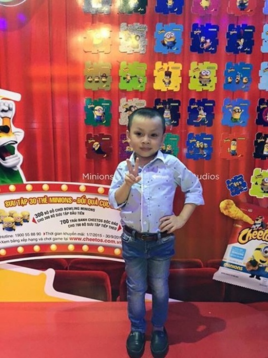 4 nh&oacute;c t&igrave; cute lạc lối của TV Show Việt năm qua - Ảnh 40.