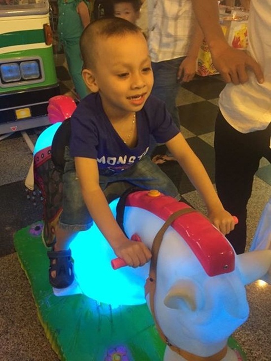 4 nh&oacute;c t&igrave; cute lạc lối của TV Show Việt năm qua - Ảnh 41.