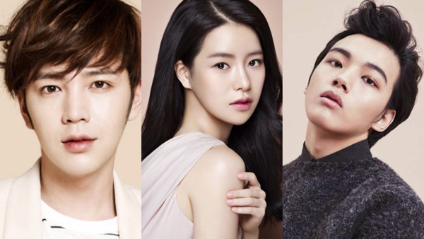 Th&iacute;ch m&ecirc; trước b&agrave;n tiệc 13 m&oacute;n phim H&agrave;n th&aacute;ng 3 được dọn sẵn - Ảnh 68.