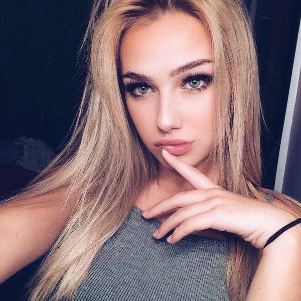 Điều g&igrave; đ&atilde; khiến cả chục ng&agrave;n người theo d&otilde;i c&ocirc; n&agrave;ng 14 tuổi n&agrave;y tr&ecirc;n Instagram? - Ảnh 3.