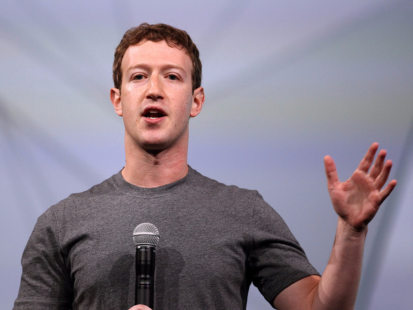 Trước sức ép của Chính phủ Anh, Facebook đã không còn trốn được thuế, còn tại Việt Nam thì sao? - Ảnh 1.