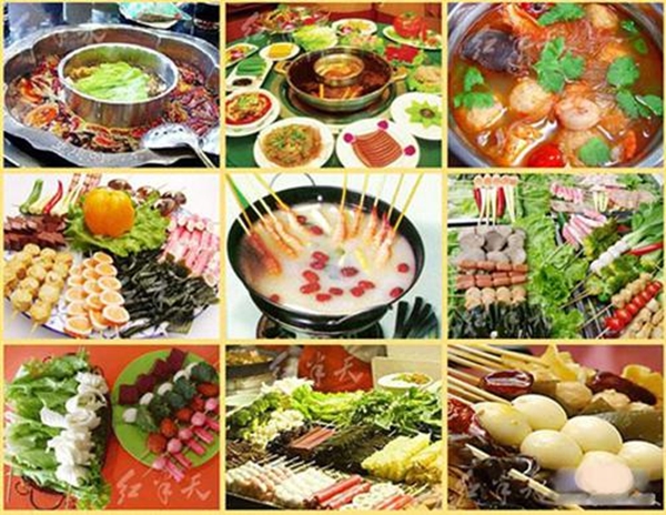 Trung Quốc: Ph&aacute;t hiện 35 nh&agrave; h&agrave;ng bỏ ma t&uacute;y v&agrave;o đồ ăn để giữ ch&acirc;n thực kh&aacute;ch - Ảnh 2.