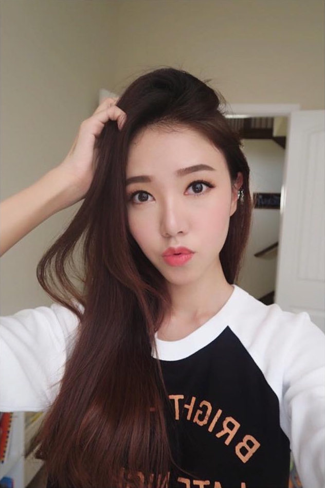 7 beauty blogger Hàn vừa xinh vừa giỏi mà bạn nên ngâm cứu dần cho năm 2017 - Ảnh 16.