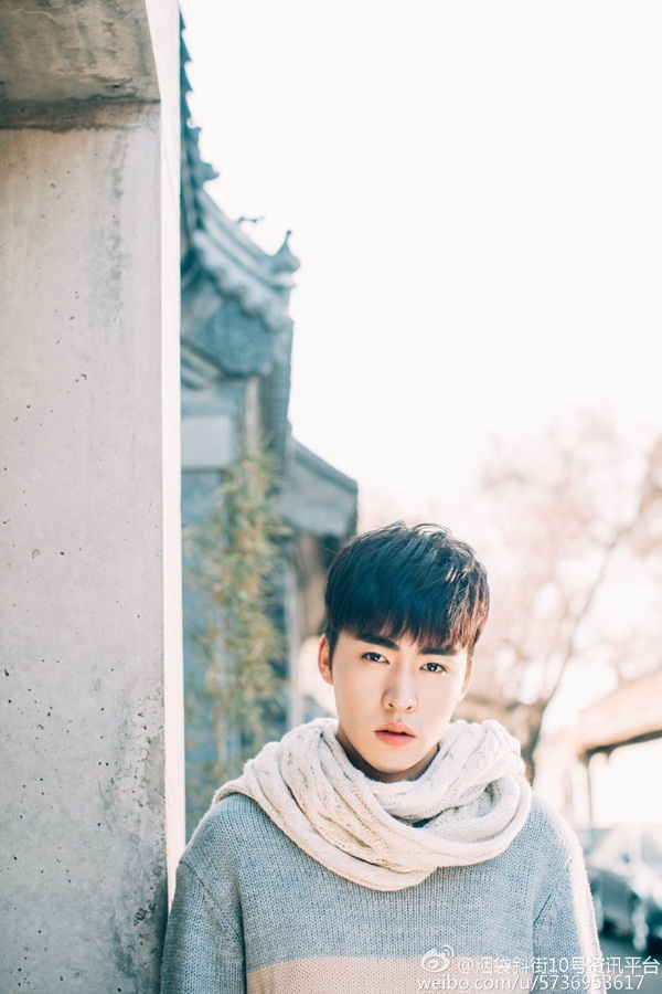 Trailer phim chuyển thể đam mỹ Song Tr&igrave;nh lộ t&igrave;nh tiết nửa k&iacute;n nửa hở - Ảnh 13.