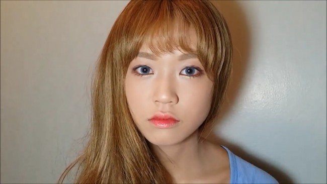 Cô gái Hàn Quốc được phong danh thánh make-up vì biệt tài biến hóa thành bất cứ ngôi sao nào! - Ảnh 24.