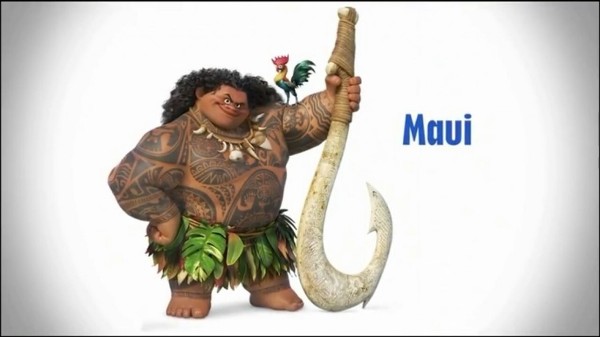H&eacute; lộ tạo h&igrave;nh mới si&ecirc;u đ&aacute;ng y&ecirc;u của c&ocirc;ng ch&uacute;a &ldquo;Moana&rdquo; từ Disney - Ảnh 6.