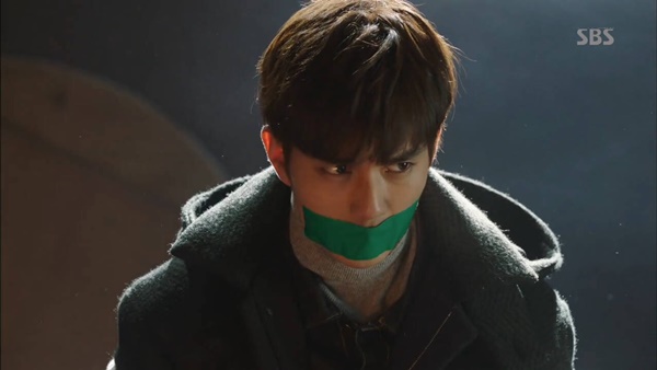 “Remember”: Yoo Seung Ho bị Nam Goong Min hành hạ, ngấm ngầm thủ tiêu - Ảnh 6.