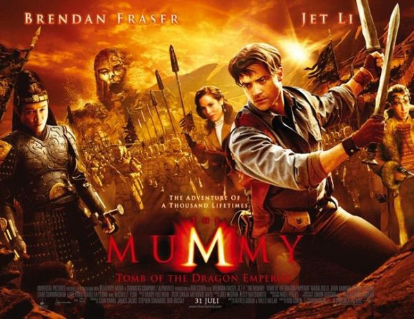Tom Cruise và mỹ nhân Kingsman chính thức gia nhập The Mummy - Ảnh 5.
