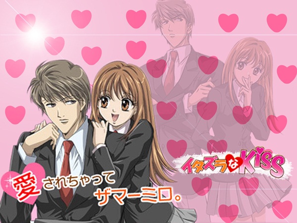 Phát sốt vì nam chính Itazura Na Kiss bản điện ảnh hao hao Mike Angelo - Ảnh 7.