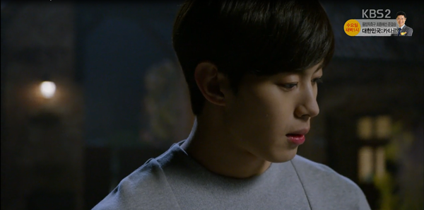 “Moorim School”: VIXX Hong Bin “nổi đóa” vì tình địch Lee Hyun Woo - Ảnh 5.