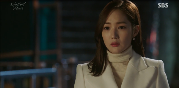 “Remember”: Park Min Young tan nát cõi lòng khi Yoo Seung Ho phát bệnh - Ảnh 5.