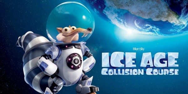 Cười nghiêng ngả với sóc Scrat và quả sồi trong trailer mới của Ice Age 5 - Ảnh 6.