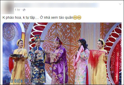D&acirc;n mạng ph&aacute;t sốt v&igrave; sự th&acirc;m th&uacute;y của T&aacute;o qu&acirc;n 2016 - Ảnh 6.