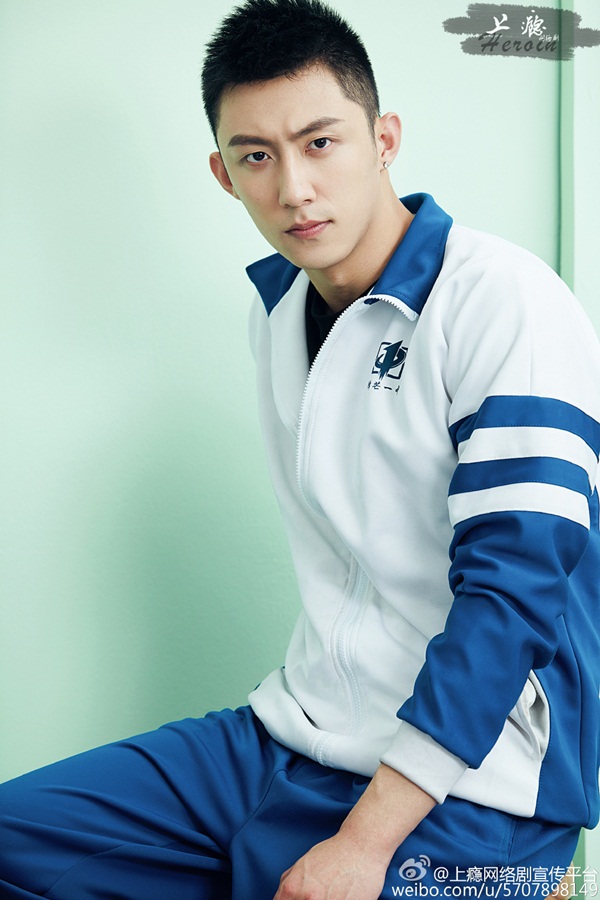 &ldquo;Thượng Ẩn&rdquo; - Chuyện t&igrave;nh đồng t&iacute;nh của c&aacute;c mỹ nam g&acirc;y sốt đầu năm - Ảnh 22.