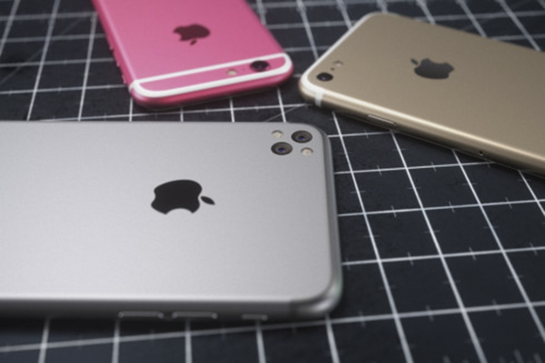 Chiêm ngưỡng ý tưởng bộ ba iPhone mới đẹp đến ngỡ ngàng - Ảnh 3.