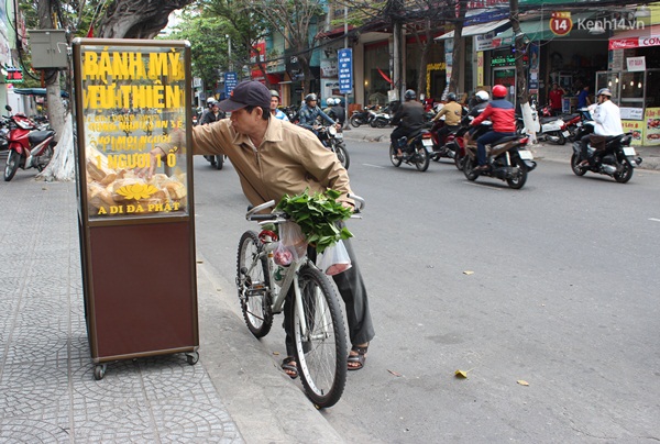 Sau Sài Gòn, Hà Nội, tủ bánh mì miễn phí đầu tiên đã xuất hiện tại Đà Nẵng - Ảnh 4.