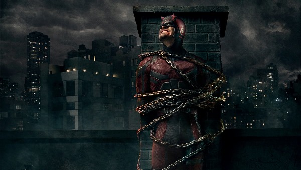 Daredevil mùa thứ 2 - Quyến rũ và dữ dội - Ảnh 6.