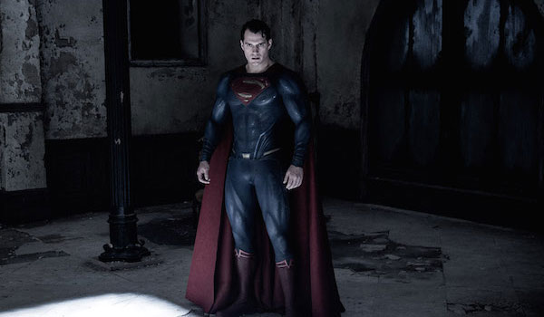 5 c&aacute;ch để Superman trở lại với Justice League - Ảnh 5.
