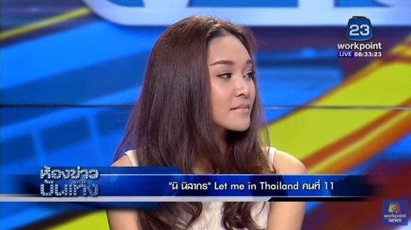 12 màn lột xác kỳ diệu nhờ thẩm mỹ trong chương trình Let me in của Thái Lan  - Ảnh 47.