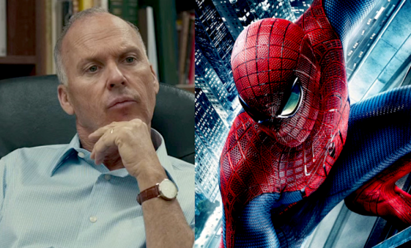 Channing Tatum gia nhập Kingsman 2, Michael Keaton l&agrave;m kẻ &aacute;c của Spider-Man: Homecoming - Ảnh 5.