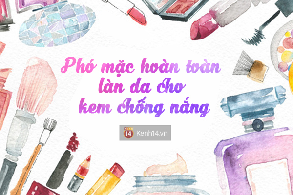 Da mặt nổi mụn khi sử dụng kem chống nắng sai cách - Ảnh 5.