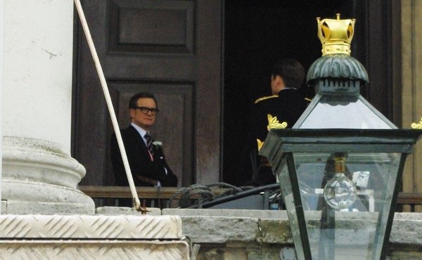 Fast 8 tiết lộ tạo hình của Charlize Theron, Kingsman 2 đón chào sự trở lại của Colin Firth - Ảnh 5.