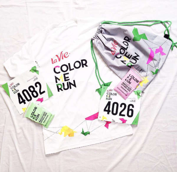 Giới trẻ Hà Nội đã có một buổi chiều quẩy rất nhiệt tại Color me run! - Ảnh 7.