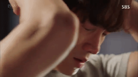 “Entertainer”: Ji Sung đầy tuyệt vọng khi phát hiện ra quá khứ “động trời” - Ảnh 5.