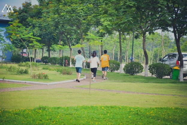 Những gam m&agrave;u kỳ diệu ở Unicamp - Ảnh 5.