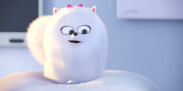 Bật mí loạt chi tiết cực thú vị trong bộ phim hoạt hình The Secret Life of Pets - Ảnh 6.