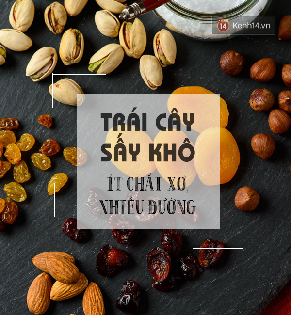 Những thực phẩm làm bạn tăng cân nhanh hơn cả tinh bột - Ảnh 6.