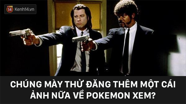 Pokemon GO sắp hủy diệt toàn bộ thế giới ảo thì... tịt ngóm, sau đúng 1 ngày! - Ảnh 6.