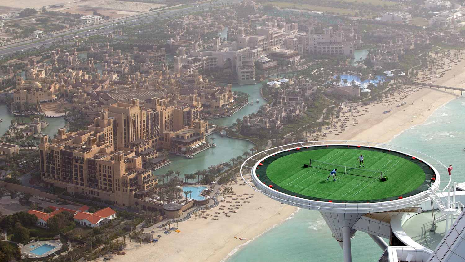 Xem 13 bức ảnh n&agrave;y, bạn sẽ lại phải trầm trồ trước sự gi&agrave;u c&oacute; của Dubai - Ảnh 5.