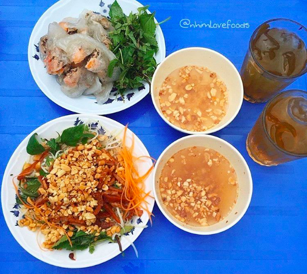 Ăn vặt ở Hà Nội mà bỏ qua 3 combo thần thánh này thì... chán hẳn! - Ảnh 15.