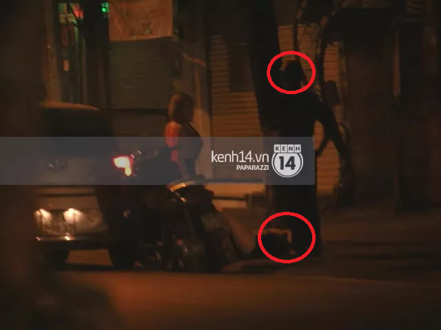 Andrea l&ecirc;n tiếng khi bị lộ clip say xỉn: Yanbi c&oacute; người y&ecirc;u rồi, cả 2 kh&ocirc;ng bao giờ quay lại với nhau - Ảnh 3.