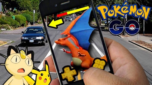 Những tai nạn kinh hoàng và cái chết thương tâm vì ham săn thú Pokemon GO - Ảnh 6.