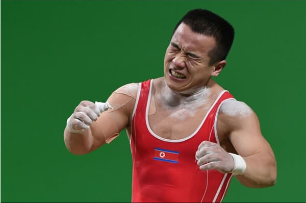 Những khoảnh khắc không thể quên tại Olympic 2016 - Ảnh 5.