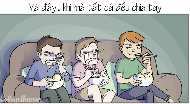 Những t&igrave;nh huống điển h&igrave;nh khiến hội F.A ph&aacute;t hờn cả thế giới! - Ảnh 5.