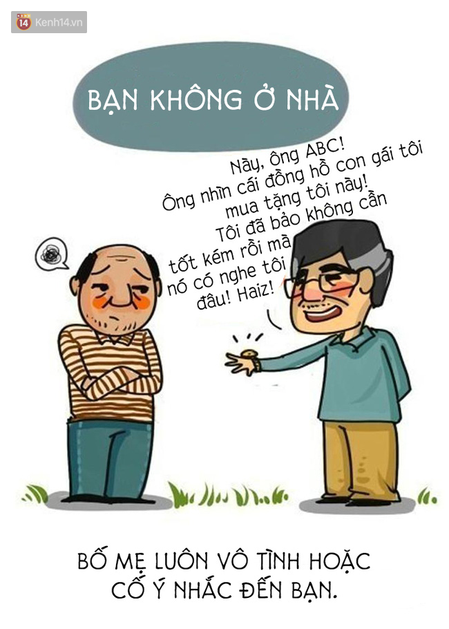 Thế giới d&ugrave; rộng lớn tới đ&acirc;u, cũng đừng qu&ecirc;n trở về nh&agrave;! - Ảnh 5.
